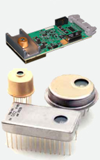 laser rangefinder picture