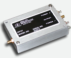 Voltage Amplifiers