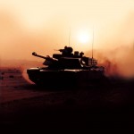 LAND_M1A2_Saudi_Dusty_Sunset_GDLS_lg