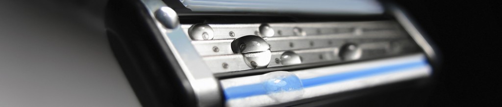 Amplifiers for industrial sensing and manufactureing