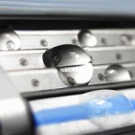 Trasimpedance and voltage amplifers for industry