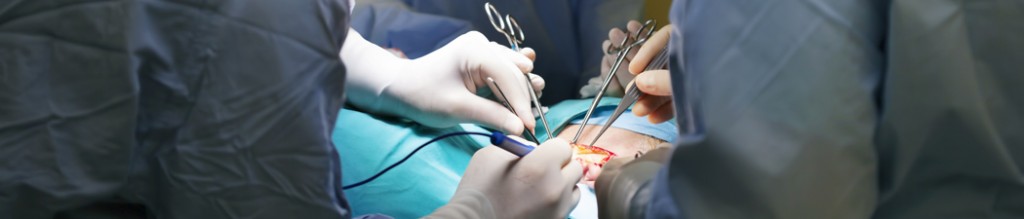 Amplifiers and Photo-Amps for medical sensing