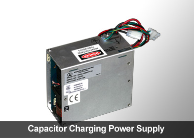 Capacitor Charging Power Supply