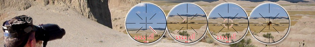 A New Generation of Laser Spot Tracker - Analog Modules