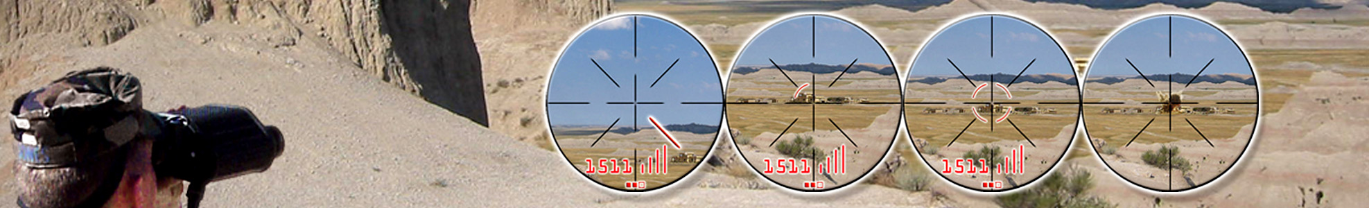 Quadrant Tracking Detector Processor | Laser Spot Tracker | AMI