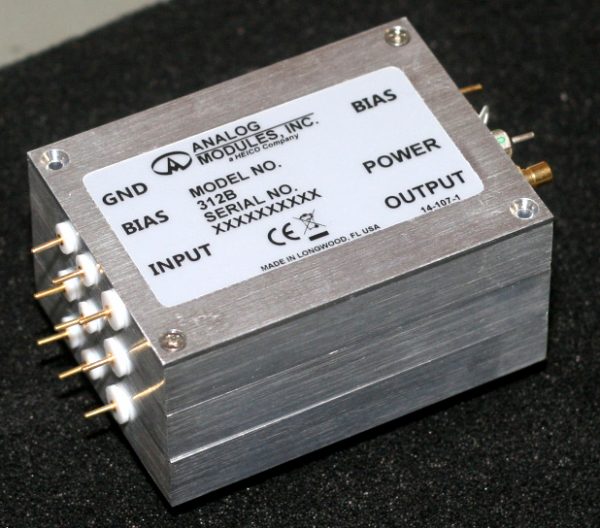 How to Measure Noise in Current & Voltage Amplifiers