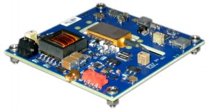 Model 766 Diode Driver