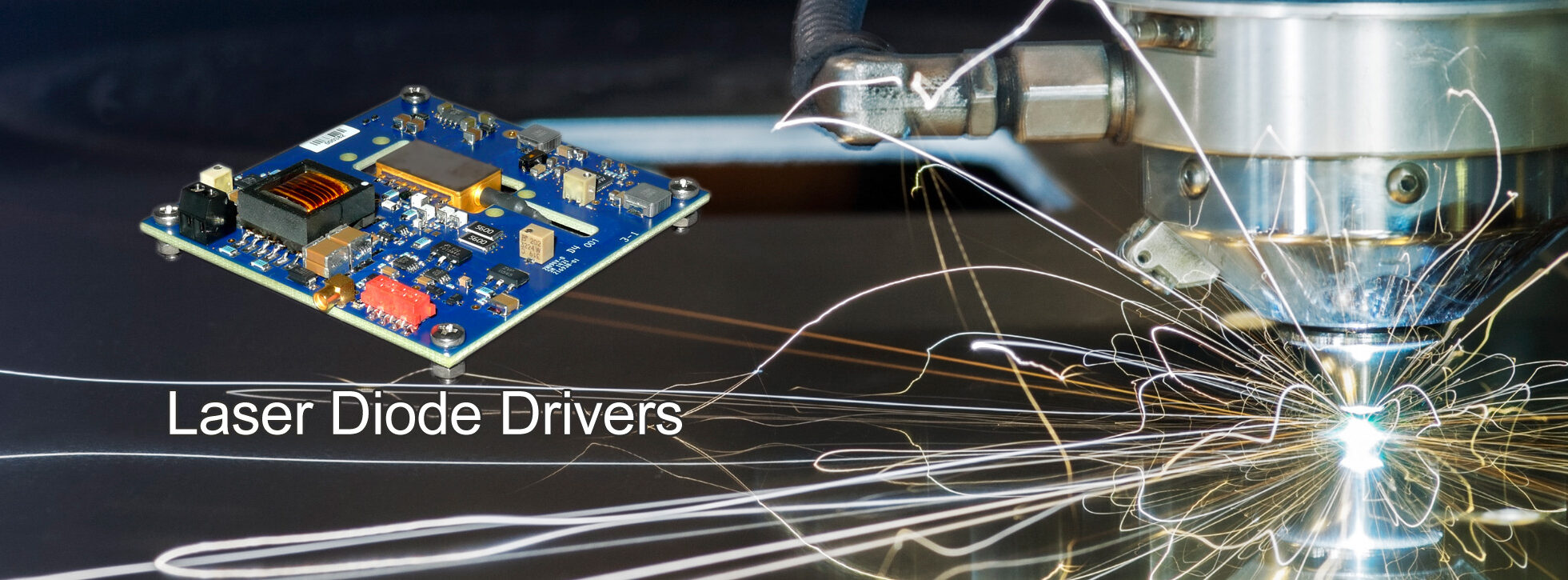 Laser Diode Driver