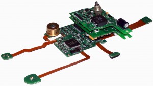 Custom OEM Electronics for Photonics