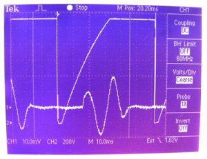 Design of Capacitor Charging Power Supplies