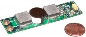 Laser Diode Driver Design