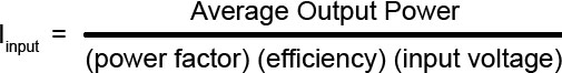 Capacitor charging questions - input current