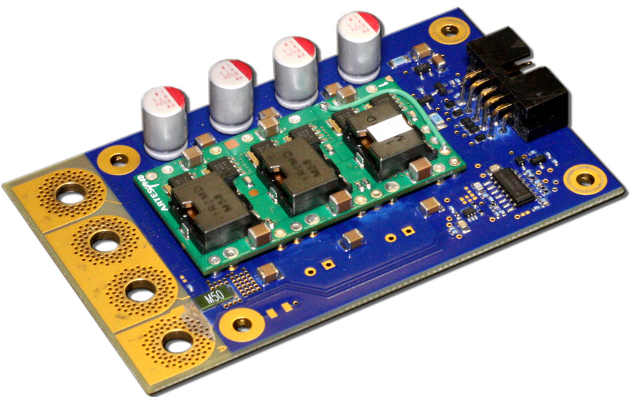 Laser Diode Driver Pulsed Laser Diode Driver CW Laser Diode Driver Pump Laser Diode Driver