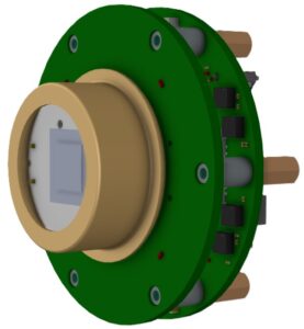 Model 744DP