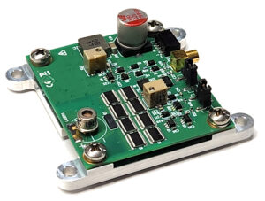 AMI Model 776 Diode Driver