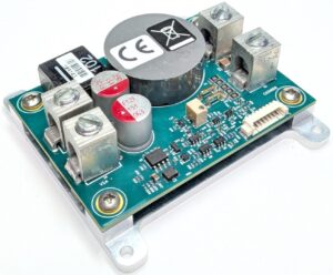 Model 789 Diode Driver
