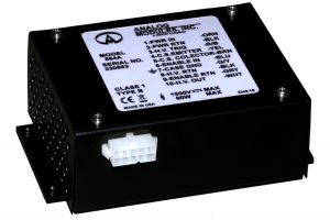 Model 864A Simmer Supply