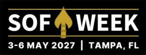 SOF Week 2027 Tampa FL